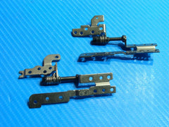 Asus 15.6" F556ua-ab54 Genuine Laptop  Hinge Set Left & Right Hinges ASUS