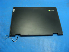 Lenovo Chromebook 300e 81MB 2nd Gen 11.6" Genuine LCD Back Cover 8S1102-04829 #2 Lenovo