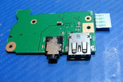 Asus 15.6" D553SA-BH01-PR OEM USB Audio Port Board w/Cable 60NB0AC0-IO1020 GLP* - Laptop Parts - Buy Authentic Computer Parts - Top Seller Ebay