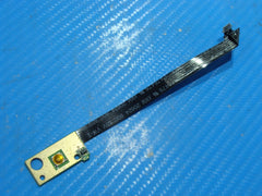 Dell Vostro 14 3467 14" Genuine Laptop Power Button Board w/Cable 450.09W09.0001