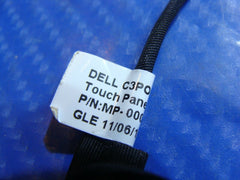 Dell Inspiron One 2305 23" Genuine Desktop Touch Panel Cable MP-00009197-000 ER* - Laptop Parts - Buy Authentic Computer Parts - Top Seller Ebay