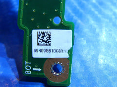 Lenovo IdeaPad S206 M89A7UK 11.6" Genuine USB SD Card Board w/Cable 69N095B10C01 Lenovo