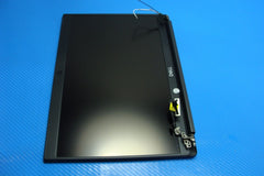 Dell Latitude 7390 13.3" Genuine Matte FHD LCD Screen Complete Assembly Black 