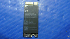 MacBook Pro 13" A1425 2013 ME662LL/A OEM Laptop Wireless Card 661-7013  GLP* Apple