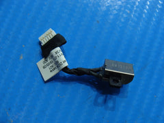 Dell Inspiron 11.6" 3195 Genuine Laptop DC IN Power Jack w/Cable 450.07604.0001