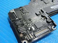 MacBook Pro A1278 13" Mid 2009 MB990LL/A P7550 2.26GHz Logic Board 820-2530-A #1 - Laptop Parts - Buy Authentic Computer Parts - Top Seller Ebay