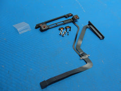 MacBook Pro 15" A1286 2011 MD318LL/A HDD Bracket /IR/Sleep/HD Cable 922-9751 - Laptop Parts - Buy Authentic Computer Parts - Top Seller Ebay