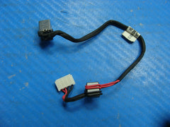 Lenovo IdeaPad Y470 14" Genuine Laptop DC IN Power Jack w/Cable DC30100CN00 - Laptop Parts - Buy Authentic Computer Parts - Top Seller Ebay