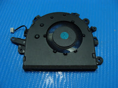 Lenovo IdeaPad 15.6" 3 15IML05 Genuine Laptop CPU Cooling Fan DC28000F3F0