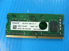 Dell 5300 Kingston 8GB 1Rx8 PC4-2666V Memory RAM SO-DIMM KHYXPX-MIE