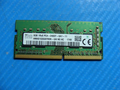 Dell 15 5567 So-Dimm SK Hynix 8GB 1Rx8 Memory RAM PC4-2400T HMA81GS6AFR8N-UH