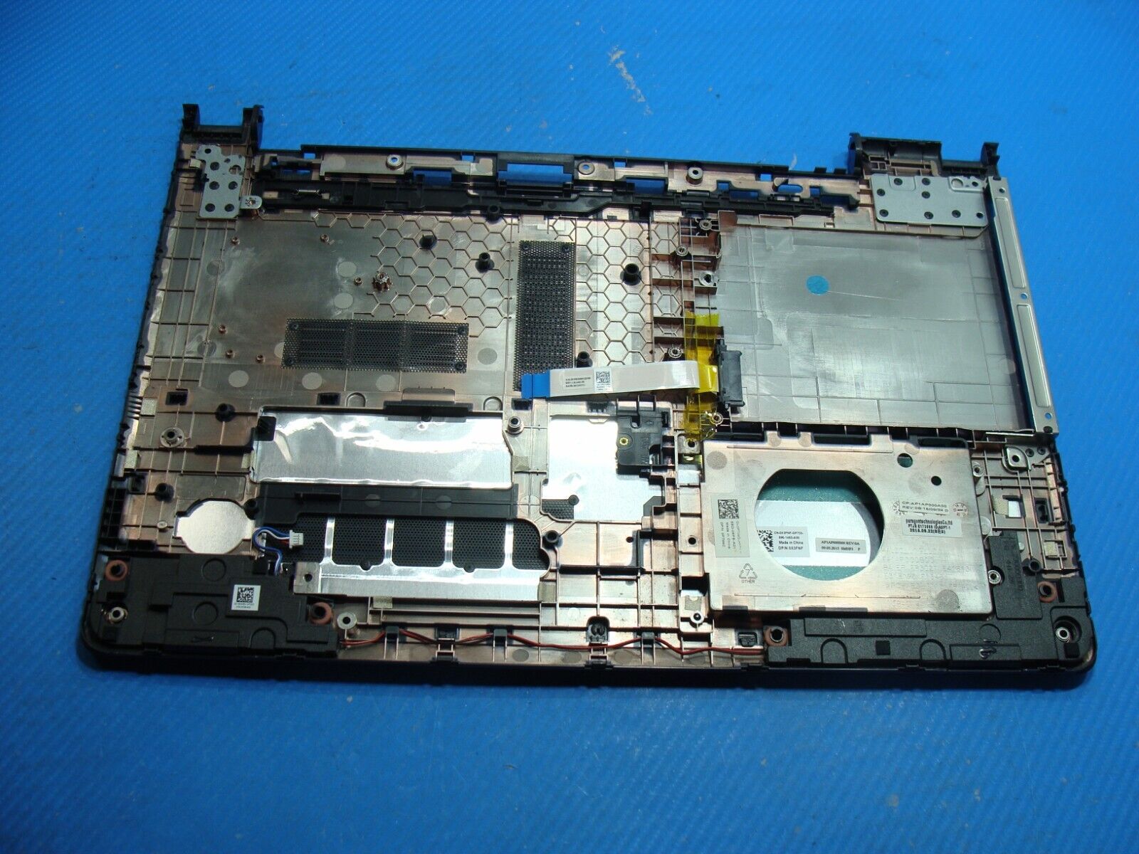 Dell Inspiron 15 5559 15.6