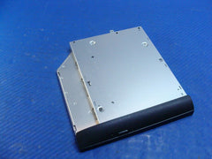 Toshiba C855D-S5201 15.6" Super Multi DVD-RW Burner Drive UJ8C0 V000271980 ER* - Laptop Parts - Buy Authentic Computer Parts - Top Seller Ebay