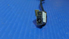 HP ENVY M6-N010DX 15.6" Genuine Laptop DC IN Power Jack w/Cable 719318-SD9 HP