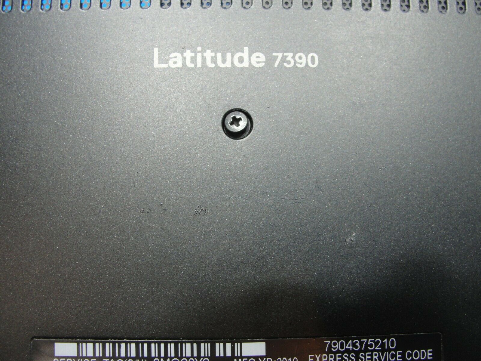 Dell Latitude 13.3