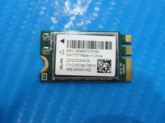 Dell Inspiron 5755 17.3" Genuine Laptop WiFi Wireless Card VRC88 QCNFA335