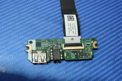 Dell Inspiron 15-3567 15.6" OEM USB Audio Card Reader Board w/Cable WVYY9 #1 ER* - Laptop Parts - Buy Authentic Computer Parts - Top Seller Ebay