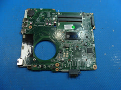 HP Pavilion 15-n293cl 15.6" Genuine I5-4200U Motherboard DA0U83MB6E0 732086-501