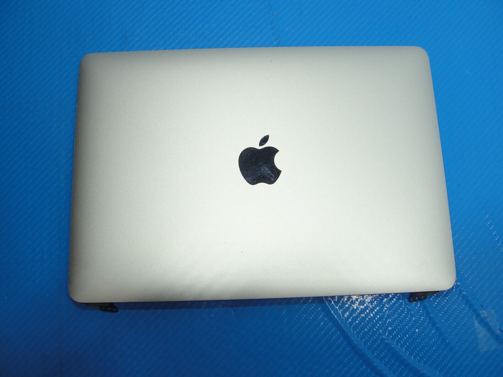 MacBook A1534 12