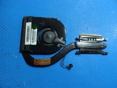 Lenovo ThinkPad T460s 14" Genuine CPU Cooling Fan w/Heatsink 00JT920 AT0YU006TB0