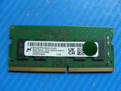 HP 17-cn0023dx Micron 4GB PC4-3200AA SO-DIMM Memory RAM MTA4ATF51264HZ-3G2R1