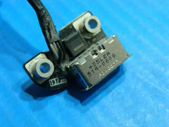 MacBook Pro A1278 13" Early 2010 MC374LL/A MagSafe Board w/Cable 922-9307 #3 - Laptop Parts - Buy Authentic Computer Parts - Top Seller Ebay