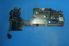 Dell Latitude 14" 5491 Genuine i5-8400h 2.5ghz Motherboard la-f702p 61fgf 