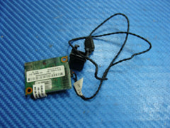 HP Elitebook 14" 8460p OEM Modem Module Board w/Cable 628824-001 506839-001 GLP* HP