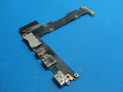 Asus Vivobook X202E-UH31T 11.6" USB Audio VGA Card Reader Board 60-NFQIO1000 - Laptop Parts - Buy Authentic Computer Parts - Top Seller Ebay