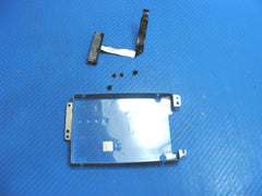 Dell Inspiron 15.6" 5570 HDD Hard Drive Caddy w/Connector Screws D6J2T KNK9Y - Laptop Parts - Buy Authentic Computer Parts - Top Seller Ebay