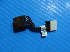 Dell Latitude 7480 14" Genuine Laptop DC IN Power Jack w/Cable 8GJM9