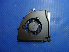 Dell Inspiron 15-5577 15.6" Genuine CPU Cooling Fan RJX6N ER* - Laptop Parts - Buy Authentic Computer Parts - Top Seller Ebay