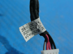 Dell Latitude E7450 14" Genuine DC IN Power Jack w/Cable 6KVRF - Laptop Parts - Buy Authentic Computer Parts - Top Seller Ebay