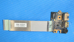 Toshiba Satellite C55t-B5109 15.6" Genuine USB Audio Board w/Cable LS-B303P Toshiba