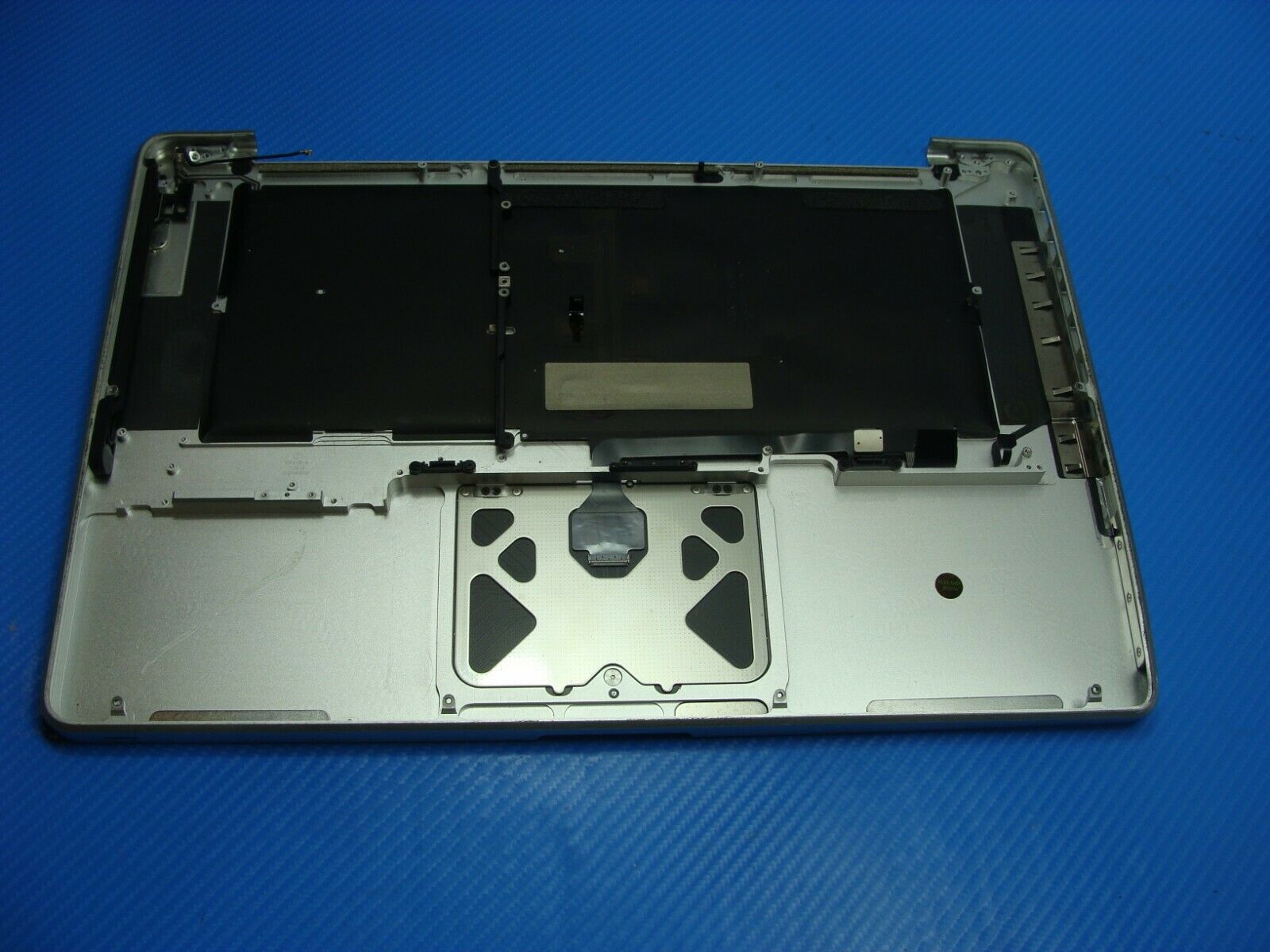 MacBook Pro A1286 15