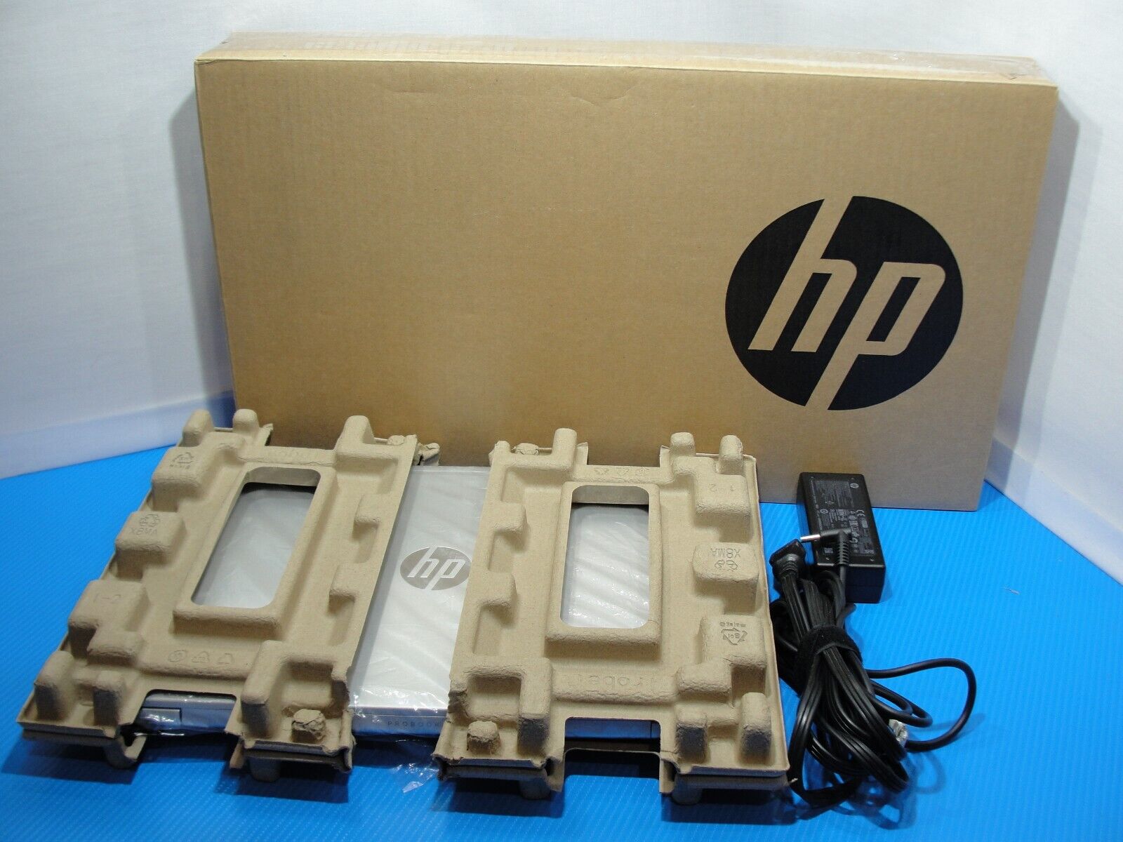 HP ProBook 440 G7 14