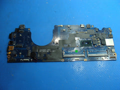 Dell Latitude 15.6" 5590 Intel i5-8350U 1.7GHz Motherboard 79TG6 LA-F411P VJF9H