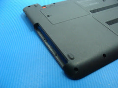 HP ProBook 15.6" 450 G3 Genuine Bottom Case w/Cover Doors Black EAX6300101A