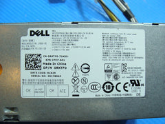 Dell Optiplex 3040 Genuine Desktop 180W Power Supply L180AS-00 RKTF0