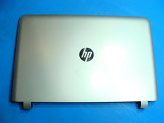 HP Pavilion 17-g148dx 17.3" Genuine LCD Back Cover w/Front Bezel - Laptop Parts - Buy Authentic Computer Parts - Top Seller Ebay