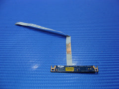 Lenovo IdeaPad S400 14" Genuine Laptop LED Board w/Cable LS-8952P Lenovo