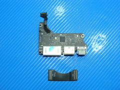 MacBook Pro 13" A1425 Late 2012 MD212LL/A I/O Board Right /Cable 661-7012 