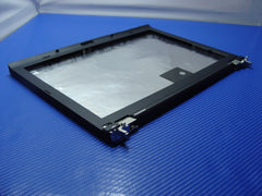 Lenovo ThinkPad T410i 14.1" LCD Back Cover w/Bezel Hinges 45N5638 45N5640