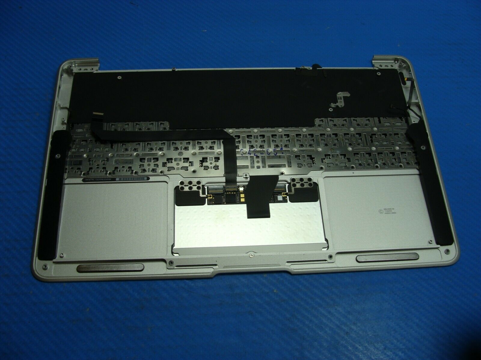 MacBook Air A1370 11