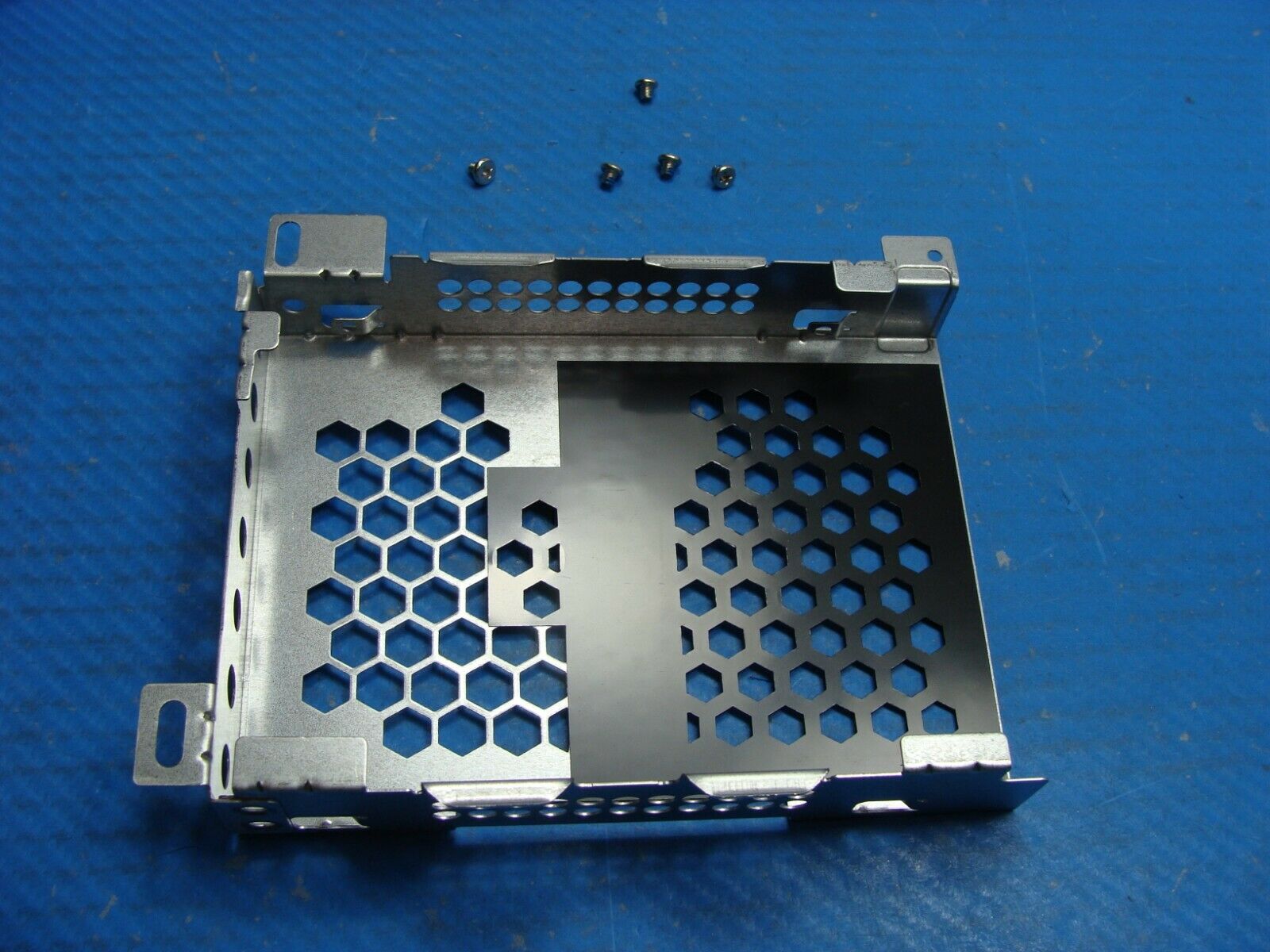 HP 20-c020 Genuine Desktop HDD Hard Drive Caddy w/Screws HP