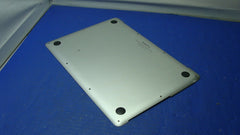 MacBook Pro A1502 13" 2014 MGX72LL/A MGX82LL/A MGX92LL/A Bottom Case 923-00108 Apple