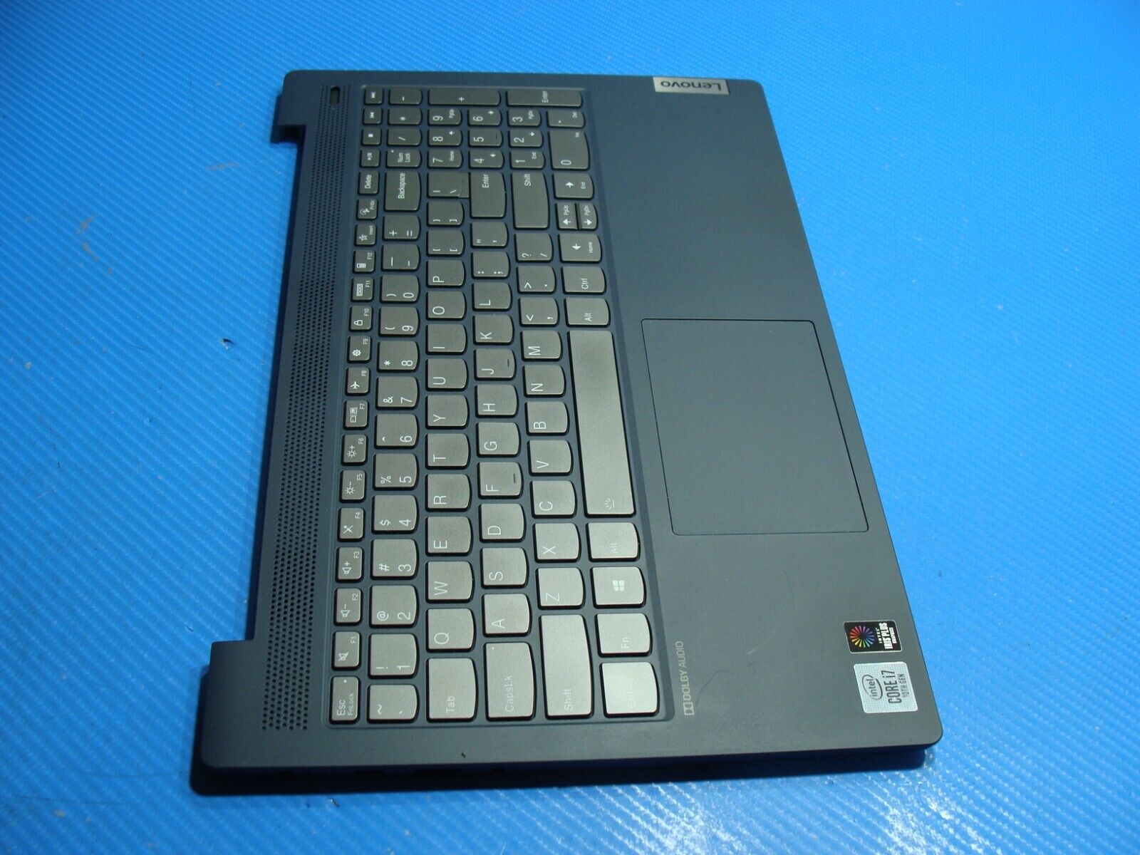 Lenovo IdeaPad 5 15IIL05 15.6