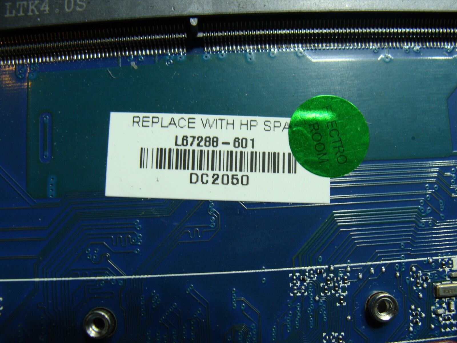 HP Pavilion 15-cs3067st 15.6