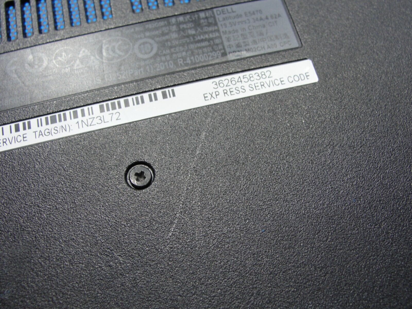 Dell Latitude 14