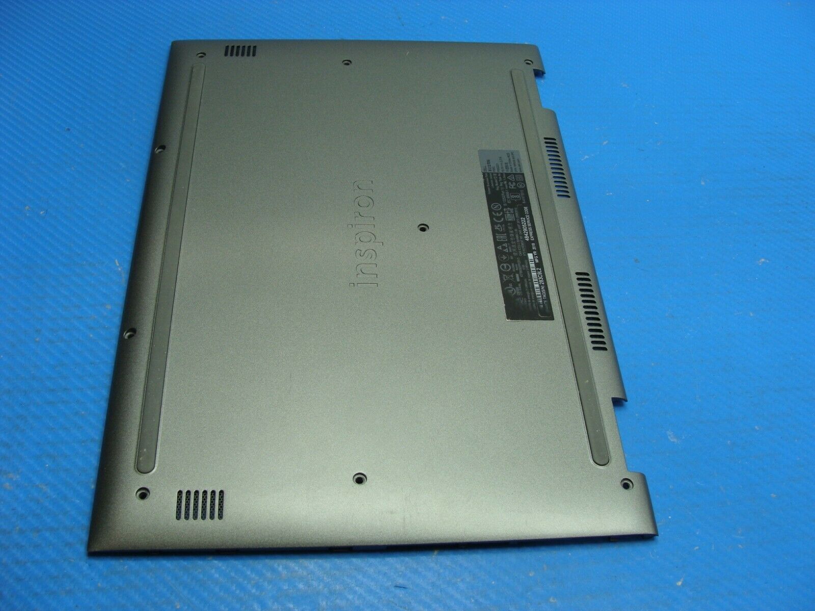 Dell Inspiron 13 5379 13.3